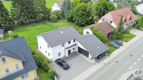 Foto - Haus zum Kaufen in Schwenningen 599.000,00 € 167 m²
