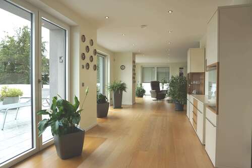 Foto - Wohnung zum Kaufen in Essen 1.498.000,00 € 262 m²