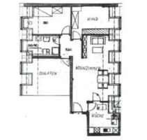 Wohnung zum Kaufen in Kamenz 130.000,00 € 103 m²