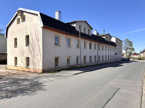 Foto - Haus zum Kaufen in Oberschöna 185.000,00 € 750 m²