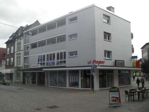 Foto - Wohnung zum Mieten in Kamen 480,00 € 60 m²