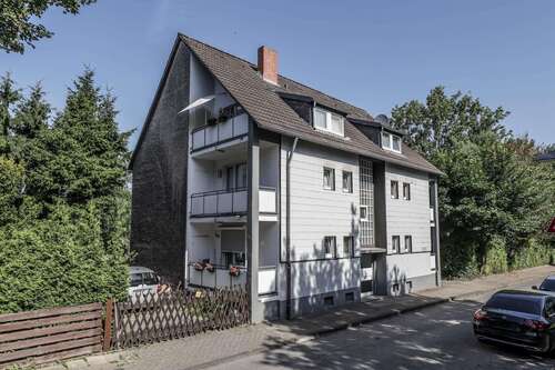 Foto - Haus zum Kaufen in Essen 550.000,00 € 274 m²