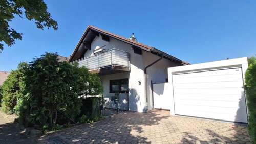 Foto - Haus zum Kaufen in Wiernsheim 545.000,00 € 175 m²