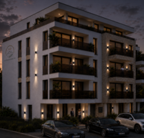 Wohnung zum Kaufen in Koblenz 109.000,00 € 21.11 m²
