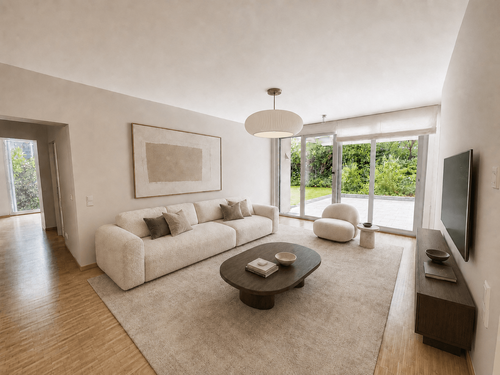 Foto - Wohnung zum Kaufen in Düsseldorf 559.000,00 € 108 m²