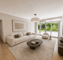 Wohnung zum Kaufen in Düsseldorf 559.000,00 € 108 m²
