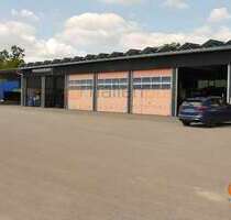 Halle in Sulzbach-Rosenberg 1.600.000,00 € 1100 m²