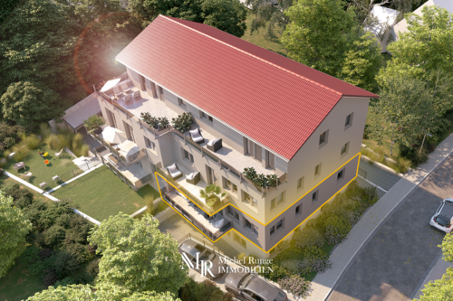 Foto - Wohnung zum Kaufen in Hannover 498.000,00 € 107.54 m²