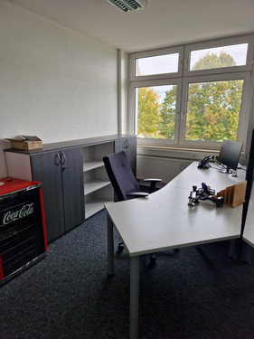 Foto - Büro in Lübbecke 200,00 € 25 m²