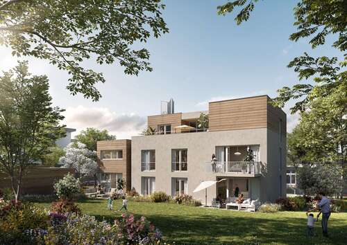 Foto - Wohnung zum Mieten in Pforzheim 2.000,00 € 144.43 m²