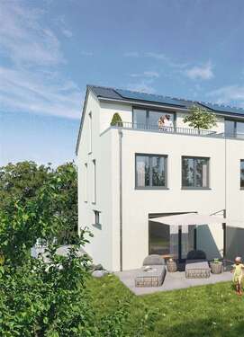 Foto - Haus zum Kaufen in Schorndorf , Württ 395.000,00 € 145 m²
