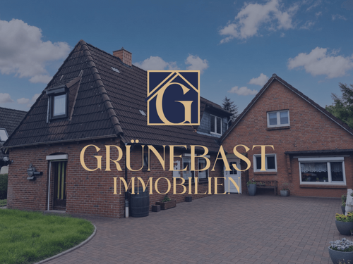 Foto - Haus zum Kaufen in Sande 170.000,00 € 166 m²