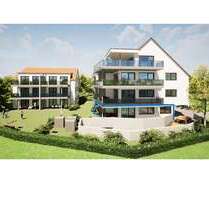 Wohnung zum Kaufen in Blaubeuren 376.000,00 € 101.5 m²