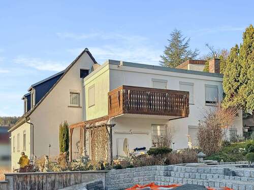 Foto - Haus zum Kaufen in Würzburg 300.000,00 € 149.78 m²