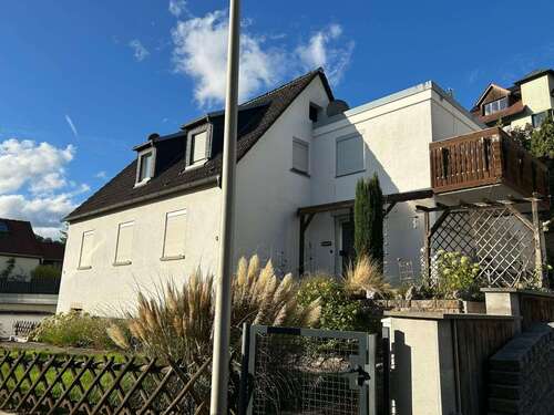 Foto - Haus zum Kaufen in Würzburg 300.000,00 € 149.78 m²