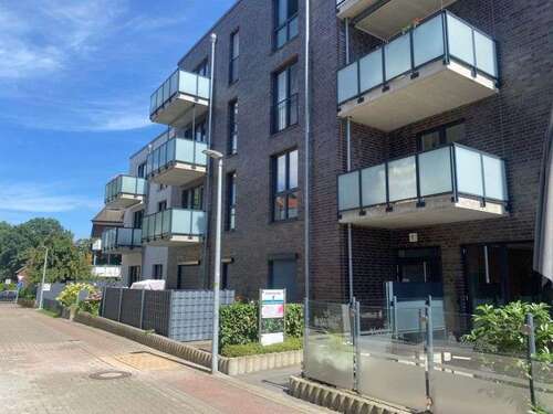 Foto - Wohnung zum Mieten in Kaltenkirchen 892,00 € 68.59 m²