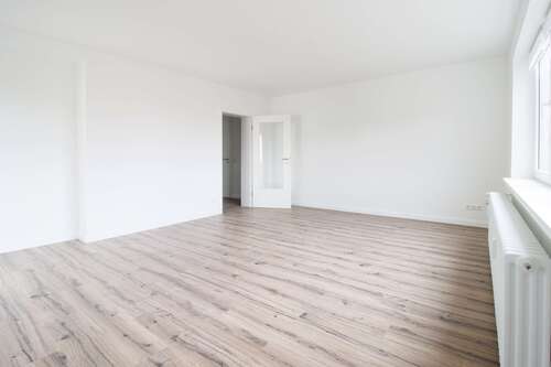 Foto - Wohnung zum Kaufen in Hannover 119.000,00 € 35 m²