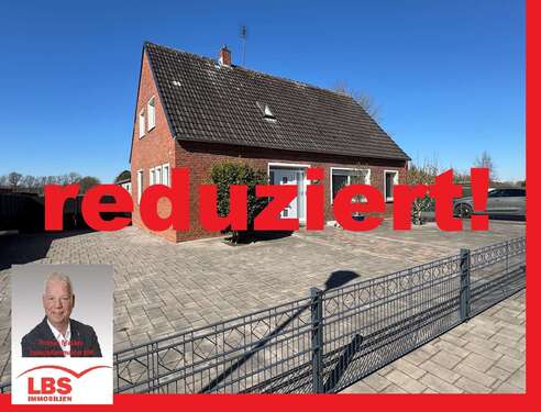Foto - Haus zum Kaufen in Lathen 199.000,00 € 130 m²