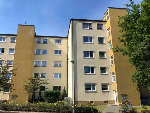 Foto - Wohnung zum Mieten in Nürnberg 1.250,00 € 114 m²