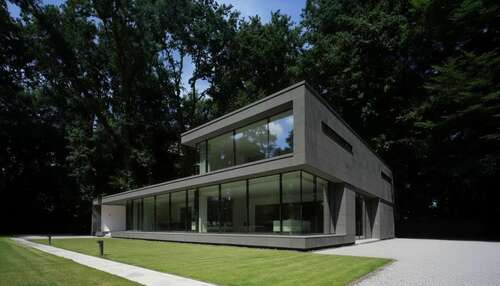 Foto - Haus zum Kaufen in Hamburg 7.900.000,00 € 542 m²