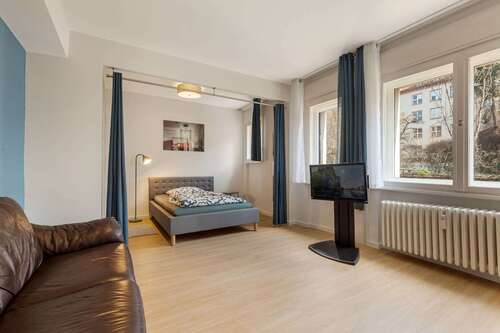 Foto - Wohnung zum Kaufen in Berlin 270.000,00 € 40.04 m²