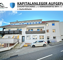 Haus zum Kaufen in Horb am Neckar 2.899.000,00 € 655 m²