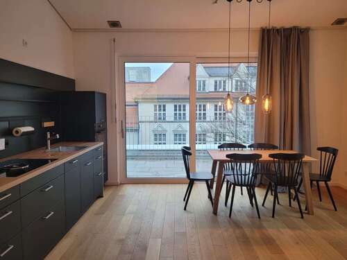 Foto - Wohnung zum Mieten in München 2.100,00 € 58.15 m²