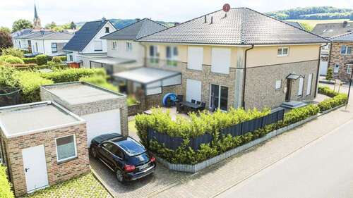 Foto - Haus zum Kaufen in Bissendorf 479.000,00 € 140 m²