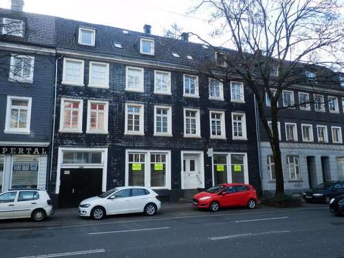 Foto - Wohnung zum Mieten in Wuppertal 460,00 € 57.68 m²