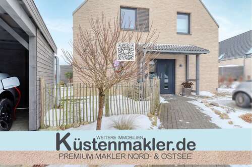 Foto - Haus zum Kaufen in Rieseby 495.000,00 € 123 m²