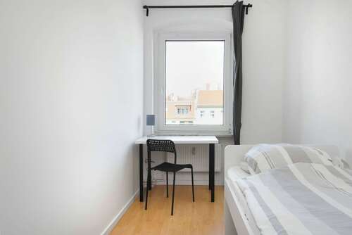 Foto - WG-Zimmer in Berlin 590,00 € 10 m²