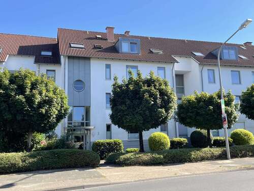 Foto - Wohnung zum Kaufen in Bielefeld 248.000,00 € 78.61 m²