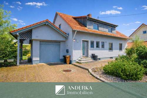 Foto - Haus zum Kaufen in Kötz Großkötz 520.000,00 € 171 m²