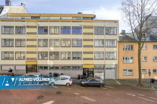 Foto - Wohnung zum Kaufen in Wuppertal 99.000,00 € 58 m²