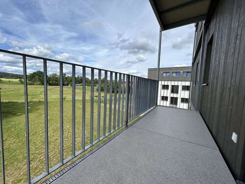 Foto - Wohnung zum Mieten in Speichersdorf 718,56 € 59.88 m²