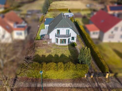 Foto - Haus zum Kaufen in Märkisch Linden 430.000,00 € 225 m²