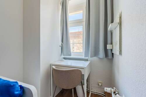 Foto - WG-Zimmer in Berlin 600,00 € 9 m²