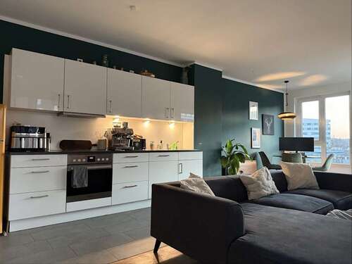 Foto - Wohnung zum Mieten in Hamburg 1.732,56 € 89.77 m²