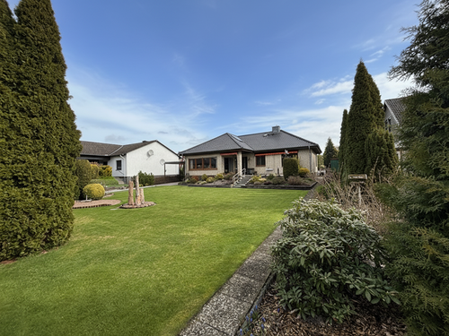 Foto - Haus zum Kaufen in Weyhausen 439.000,00 € 133 m²