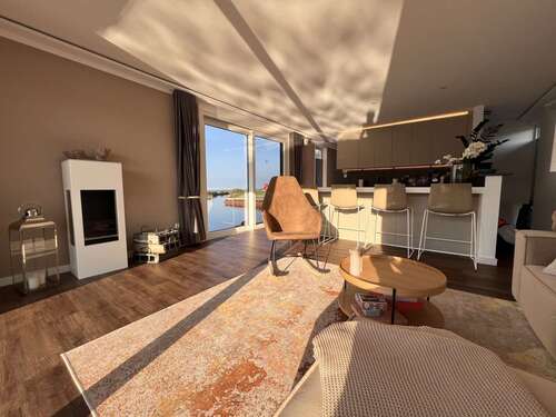 Foto - Wohnung zum Kaufen in Schwielowsee 890.000,00 € 100 m²