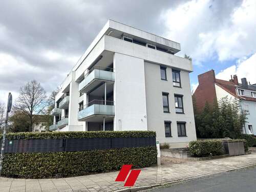 Foto - Wohnung zum Kaufen in Bremen 359.000,00 € 85.87 m²