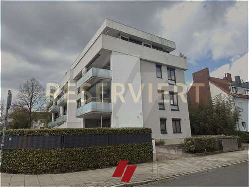 Foto - Wohnung zum Kaufen in Bremen 359.000,00 € 85.87 m²