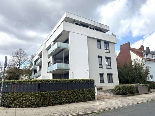 Foto - Wohnung zum Kaufen in Bremen 359.000,00 € 85.87 m²
