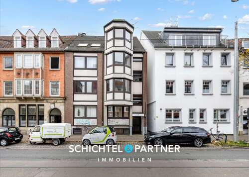 Foto - Wohnung zum Kaufen in Bremen 249.900,00 € 75 m²