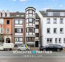 Wohnung zum Kaufen in Bremen 249.900,00 € 75 m²