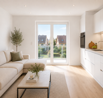 Wohnung zum Mieten in Stahnsdorf 1.090,00 € 45.32 m²