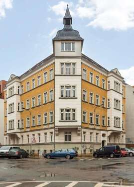 Foto - Wohnung zum Mieten in Leipzig 700,00 € 54 m²