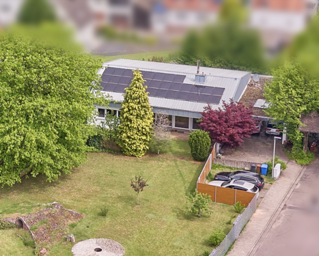 Foto - Haus zum Kaufen in Eppenbrunn 389.000,00 € 336.26 m²