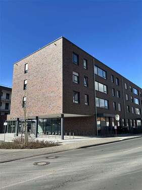 Foto - Wohnung zum Mieten in Melle 370,39 € 62.31 m²
