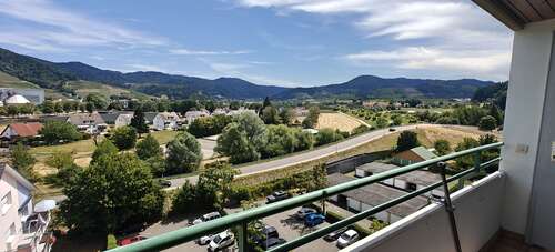 Foto - Wohnung zum Mieten in Oberkirch 900,00 € 106 m²